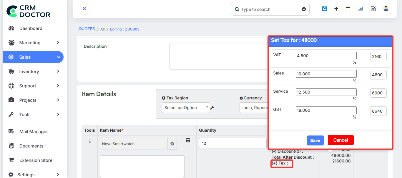 Define Pricing 2